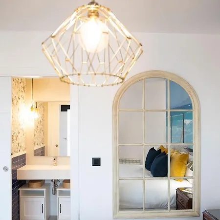Canelas Sanxenxo Apartman *