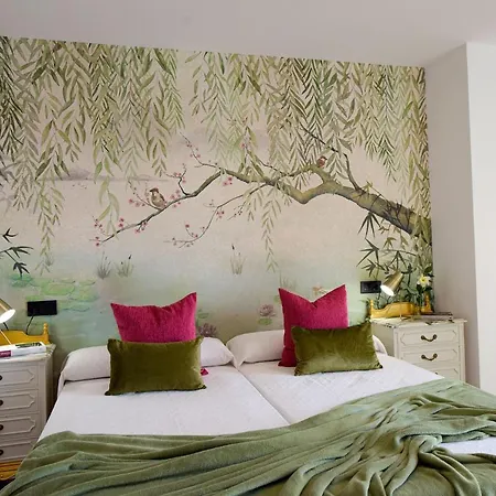 Canelas Sanxenxo Apartman