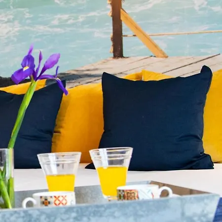 Canelas Sanxenxo Apartman Portonovo