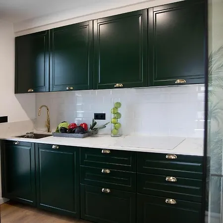Canelas Sanxenxo Apartman *