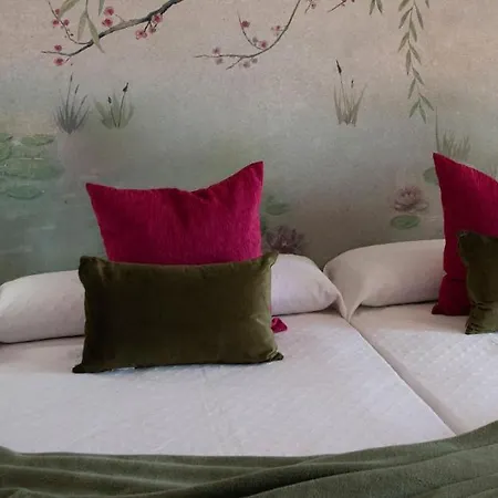 Canelas Sanxenxo Apartman *
