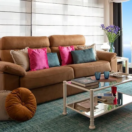 Canelas Sanxenxo Apartman *