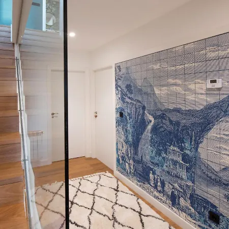 Canelas Sanxenxo Apartman Portonovo